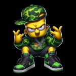 FLOW GET FIRE THIS BEAT – RAP TRAP INSTRUMENTAL