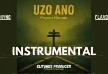 Phyno ft. Flavour – Uzo Ano Instrumental