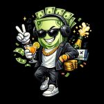 FLOW SMOKE HIGH YELATO – RAP TRAP INSTRUMENTAL