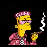 FLOW CELINE – RAP TRAP INSTRUMENTAL