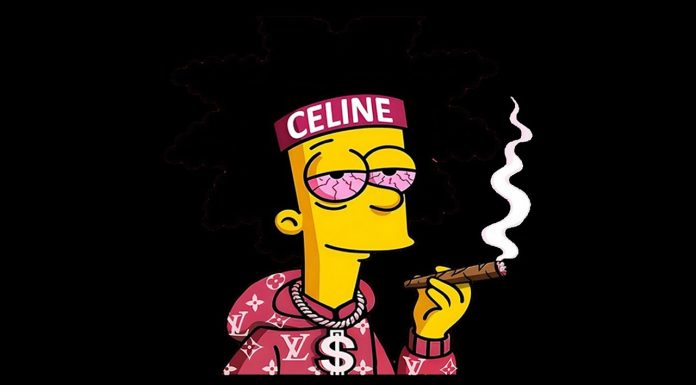 FLOW CELINE – RAP TRAP INSTRUMENTAL