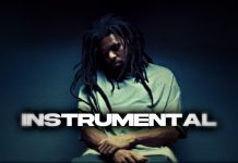 J. Cole – Two Six Instrumental