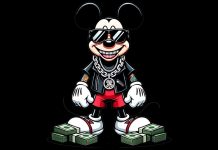 Flow Fly – Rap Trap Instrumental