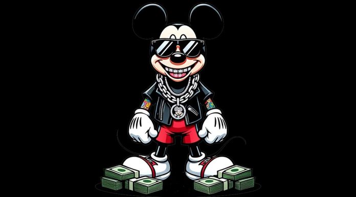 Flow Fly – Rap Trap Instrumental
