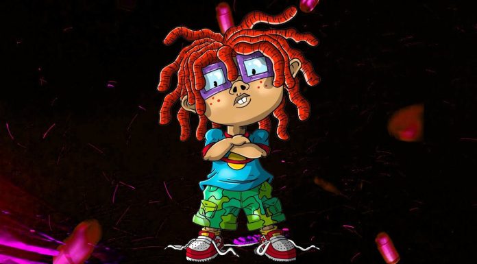 This Flow Is Fire – Rap Trap Instrumental