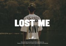Lost Me – Fola x Burna Boy x Omah Lay Afrobeat Instrumental