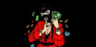 Gold & Glory – Rap Trap Instrumental