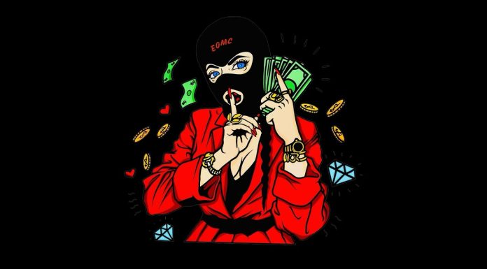 Gold & Glory – Rap Trap Instrumental