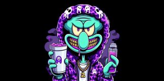 Legendary Neighborhood – Rap Trap Instrumental