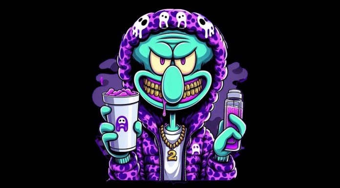 Legendary Neighborhood – Rap Trap Instrumental