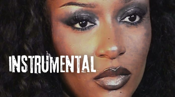 Ayra Starr – Where Do We Go Instrumental