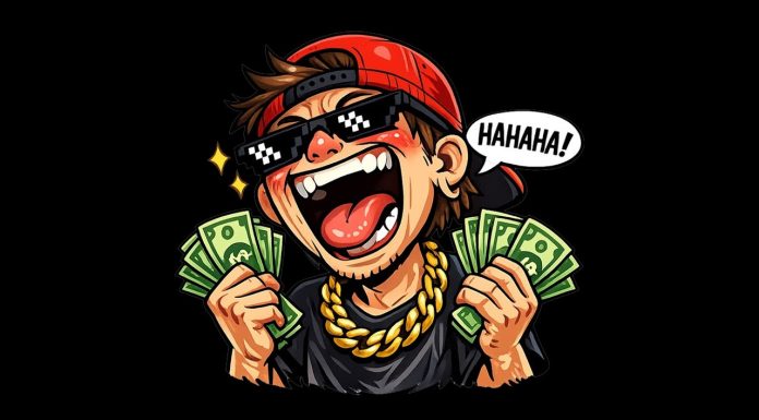 Spookie Ghost – Rap Trap Instrumental