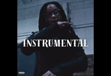 Paperbag Boy – Trippie Redd Instrumental