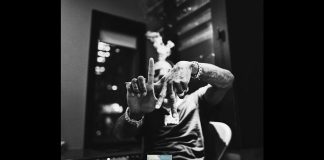 Like A Way – Rap Trap Instrumental