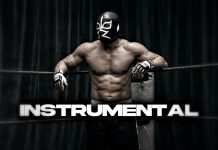 Kanye West Ft. Travis Scott – Father Instrumental