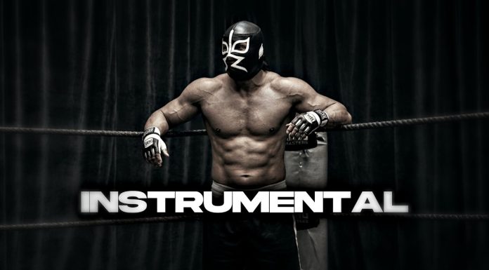 Kanye West Ft. Travis Scott – Father Instrumental