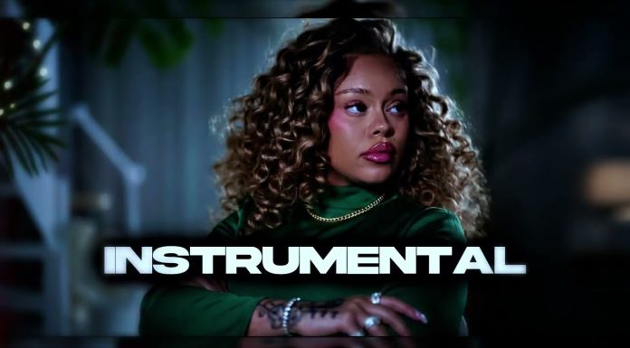 Latto – Business & Personal Instrumental