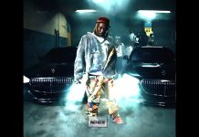 Cold Season – Rap Trap Instrumental