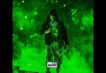 After – Rap Trap Instrumental