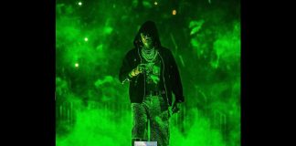 After – Rap Trap Instrumental