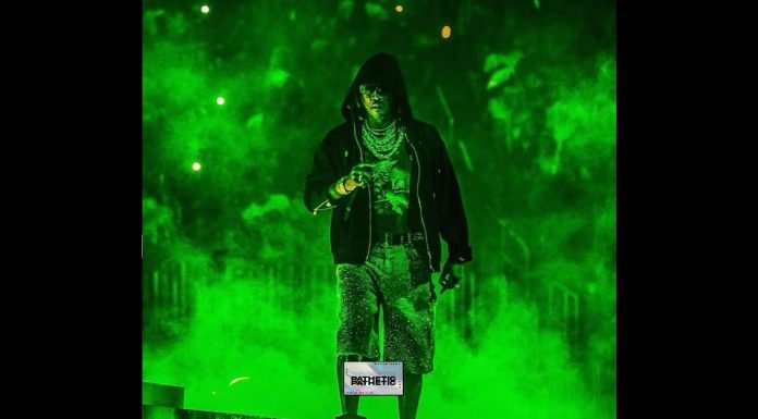 After – Rap Trap Instrumental