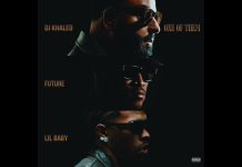 ONE OF THEM – DJ KHALED INSTRUMENTAL
