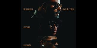 ONE OF THEM – DJ KHALED INSTRUMENTAL