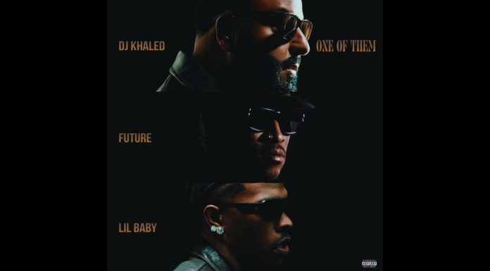 ONE OF THEM – DJ KHALED INSTRUMENTAL