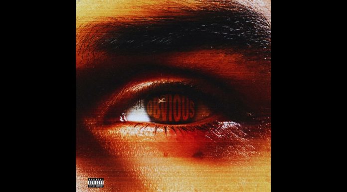 OBVIOUS – CHRIS BROWN INSTRUMENTAL