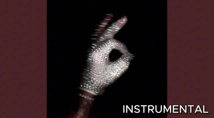 Drake – Outside Tweaking Instrumental