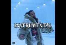 Drake – Slap The City Instrumental