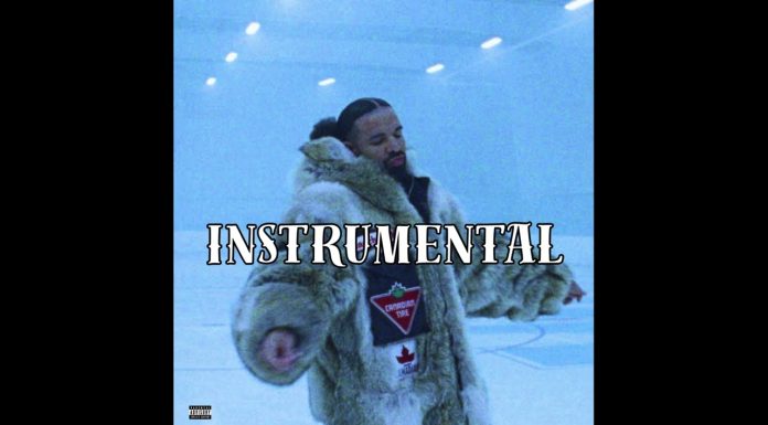 Drake – Slap The City Instrumental