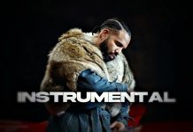 Drake – Janice STFU Instrumental