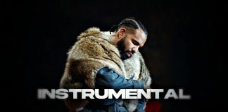 Drake – Janice STFU Instrumental