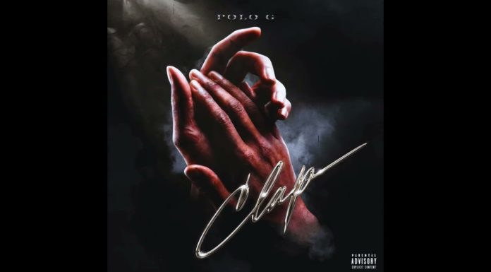 Polo G – Clap Instrumental