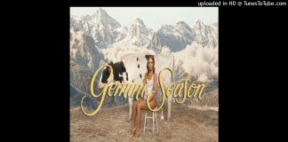 Gemini Szn – Kanye West Instrumental