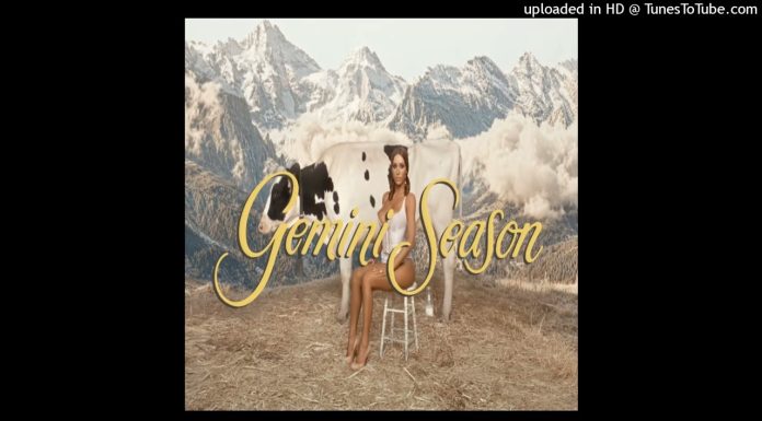 Gemini Szn – Kanye West Instrumental