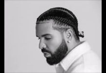 Drake – Serious Instrumental